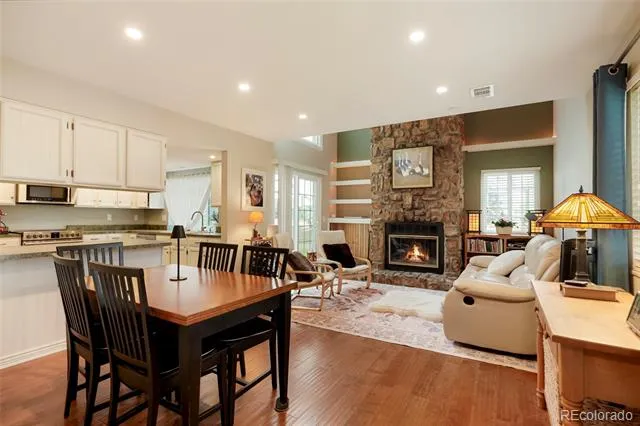 12502 E Evans Circle #F Aurora, CO 80014