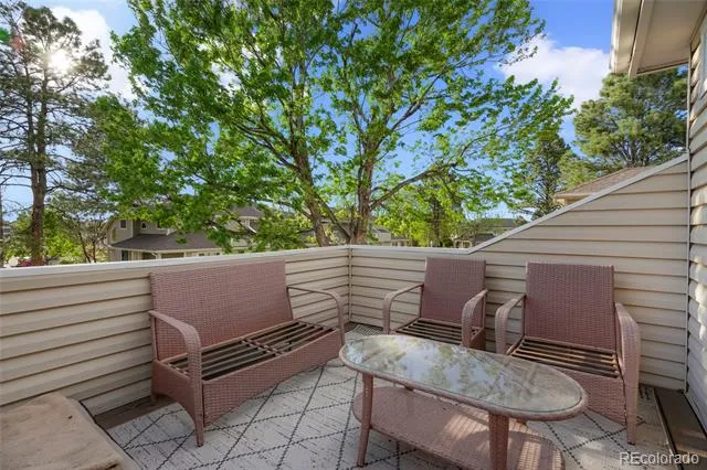 12502 E Evans Circle #F Aurora, CO 80014