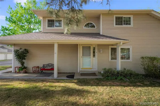 12502 E Evans Circle #F Aurora, CO 80014