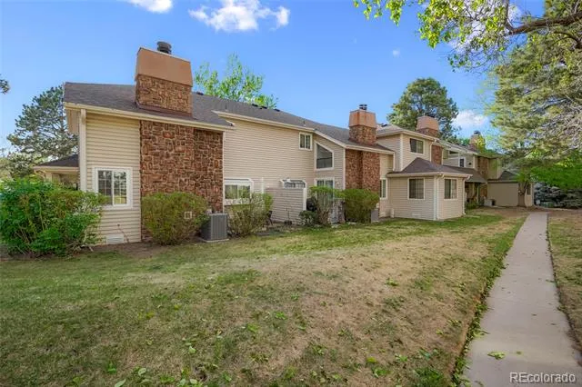 12502 E Evans Circle #F Aurora, CO 80014