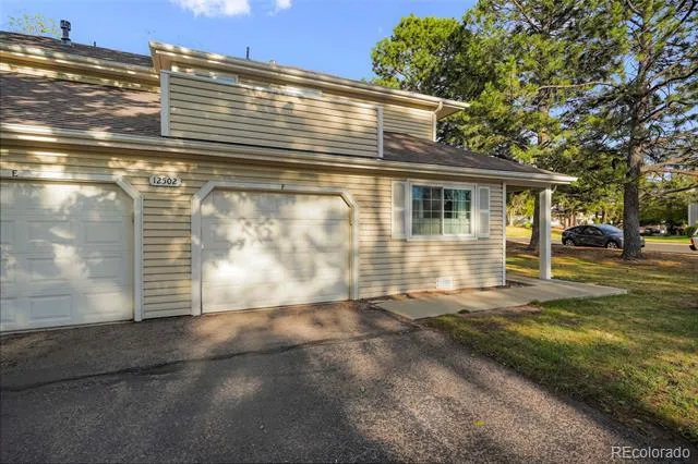 12502 E Evans Circle #F Aurora, CO 80014