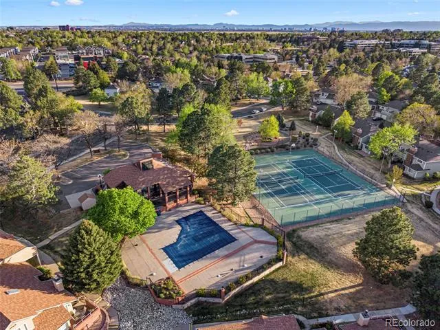 12502 E Evans Circle #F Aurora, CO 80014