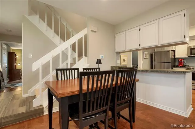 12502 E Evans Circle #F Aurora, CO 80014