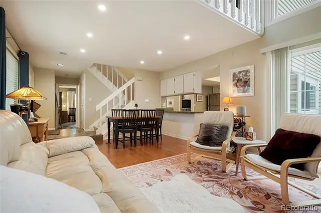 12502 E Evans Circle #F Aurora, CO 80014