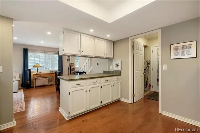 12502 E Evans Circle #F Aurora, CO 80014