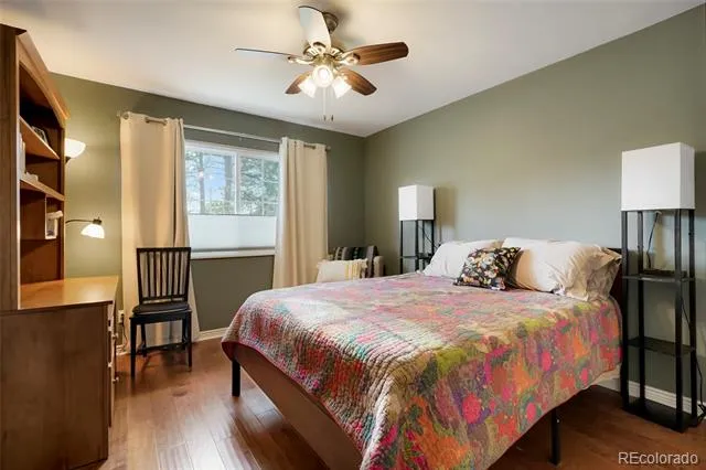 12502 E Evans Circle #F Aurora, CO 80014
