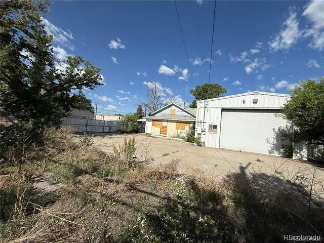 2292 S Delaware Street Denver, CO 80223