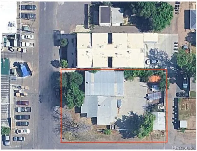 2292 S Delaware Street Denver, CO 80223