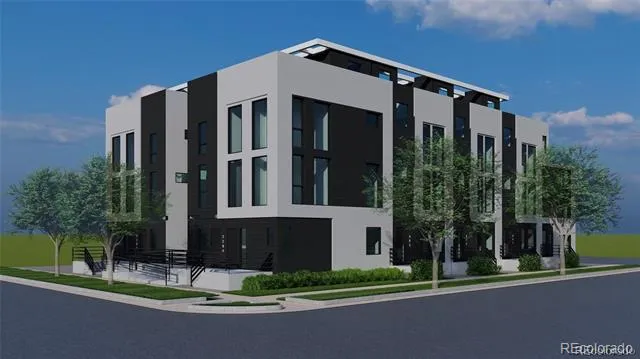 2292 S Delaware Street Denver, CO 80223