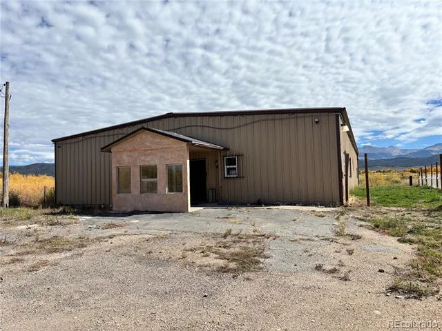 11050 County Road 21 San Luis, CO 81152