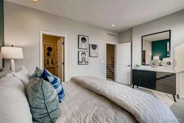 11542 Vibrato Lane Lone Tree, CO 80134