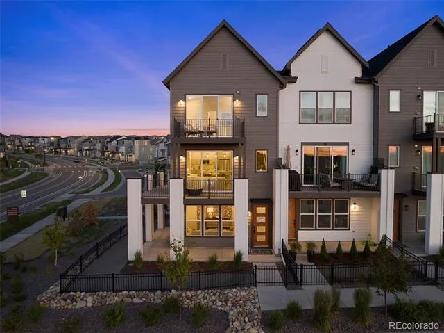 11542 Vibrato Lane Lone Tree, CO 80134