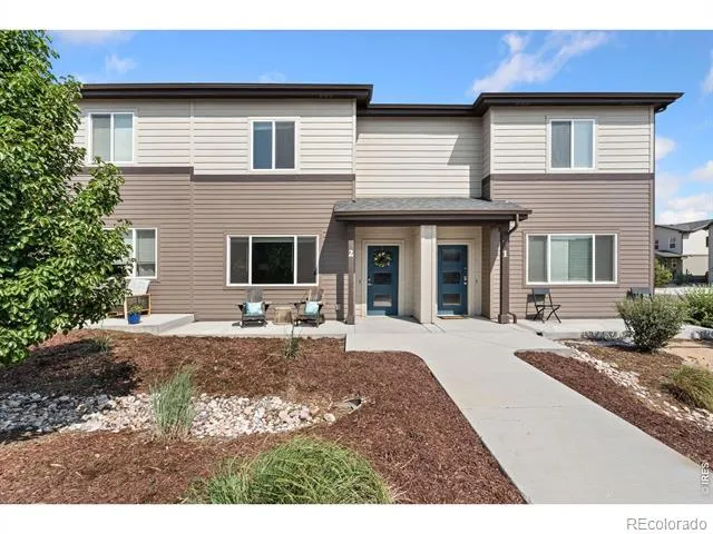 2938 Barnstormer Street #2 Fort Collins, CO 80524