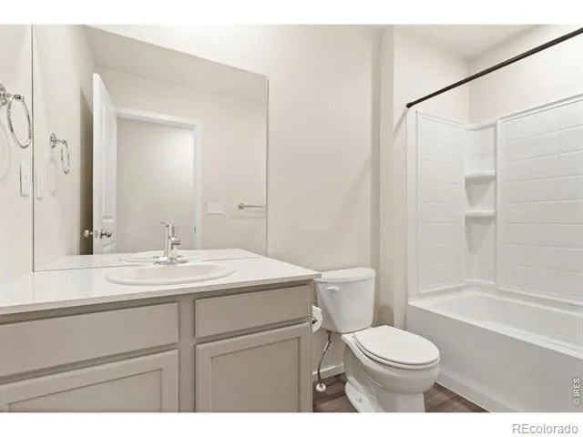 2938 Barnstormer Street #2 Fort Collins, CO 80524
