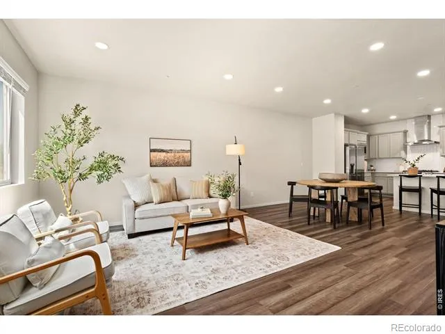 2938 Barnstormer Street #2 Fort Collins, CO 80524