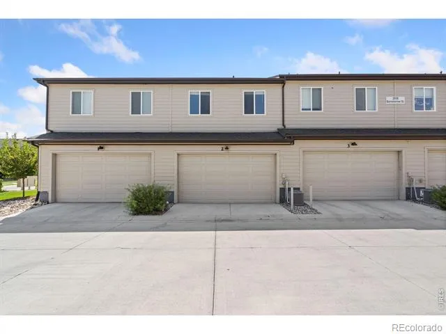 2938 Barnstormer Street #2 Fort Collins, CO 80524