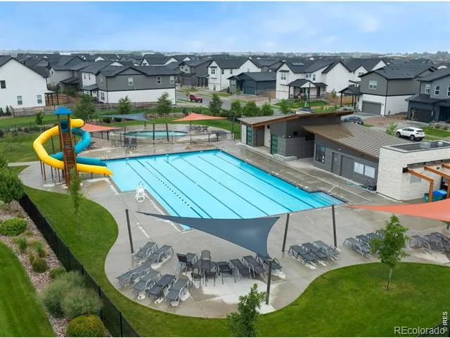 2938 Barnstormer Street #2 Fort Collins, CO 80524