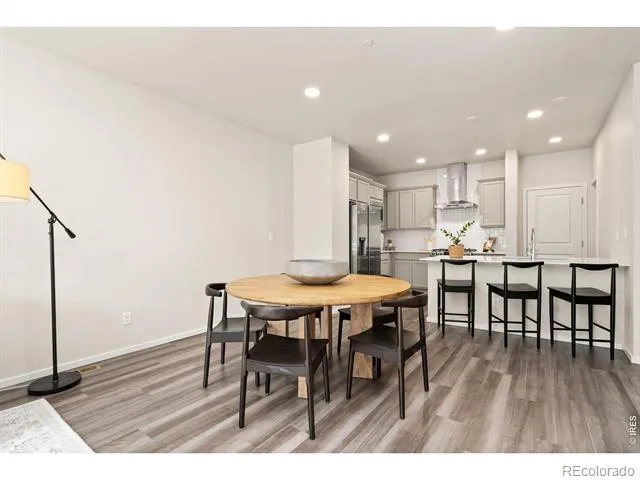2938 Barnstormer Street #2 Fort Collins, CO 80524