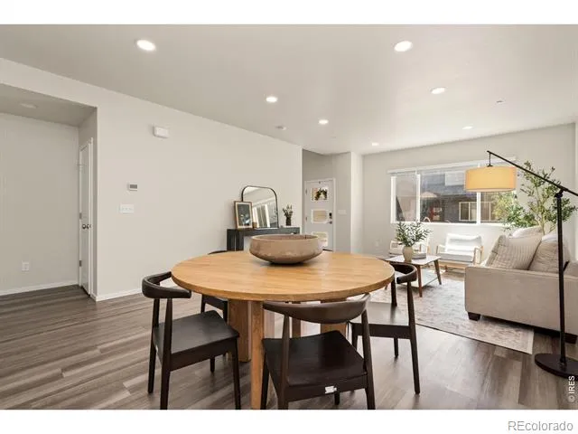 2938 Barnstormer Street #2 Fort Collins, CO 80524