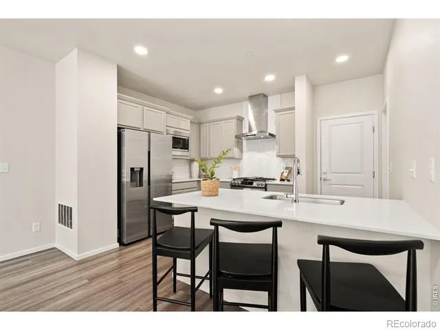 2938 Barnstormer Street #2 Fort Collins, CO 80524
