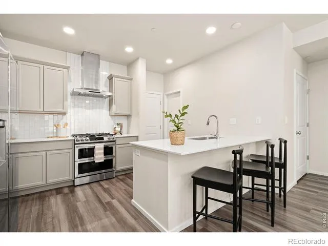 2938 Barnstormer Street #2 Fort Collins, CO 80524