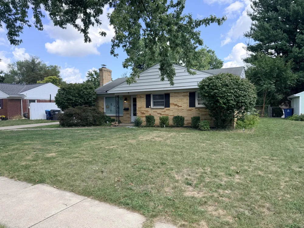 4031 Rivington Street Kalamazoo, MI 49008
