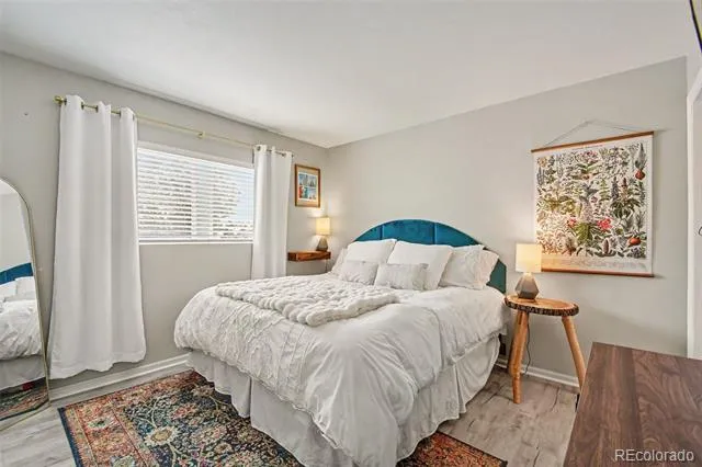 1601 Great Western Drive #Q4 Longmont, CO 80501