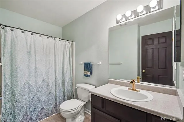 1601 Great Western Drive #Q4 Longmont, CO 80501