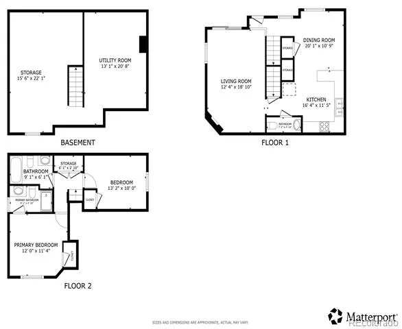 1601 Great Western Drive #Q4 Longmont, CO 80501