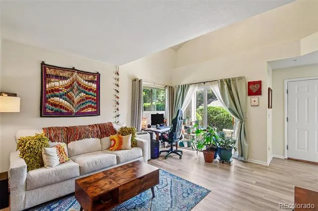 1601 Great Western Drive #Q4 Longmont, CO 80501