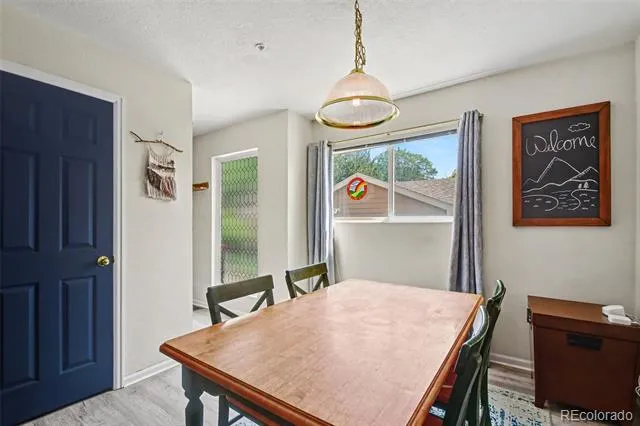 1601 Great Western Drive #Q4 Longmont, CO 80501