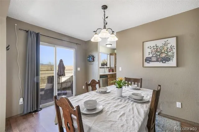 4412 Bramble Lane Colorado Springs, CO 80925