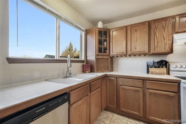 4412 Bramble Lane Colorado Springs, CO 80925