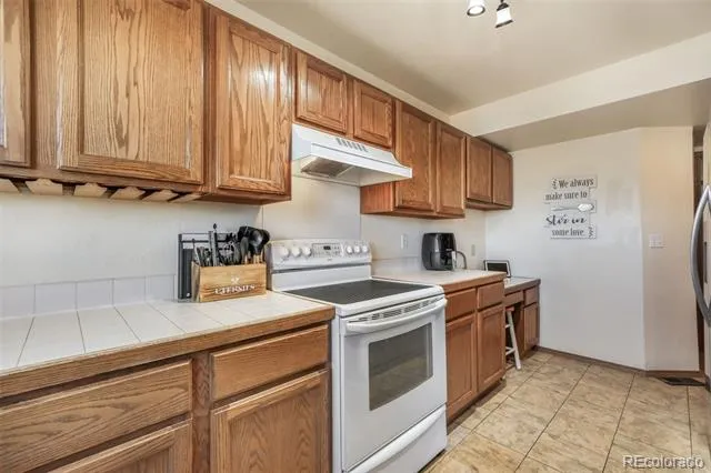 4412 Bramble Lane Colorado Springs, CO 80925