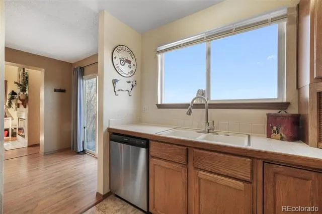 4412 Bramble Lane Colorado Springs, CO 80925