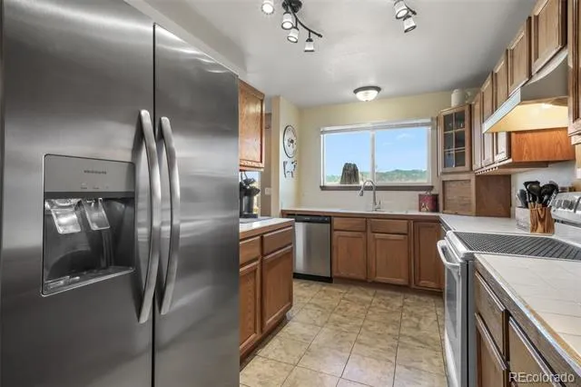 4412 Bramble Lane Colorado Springs, CO 80925