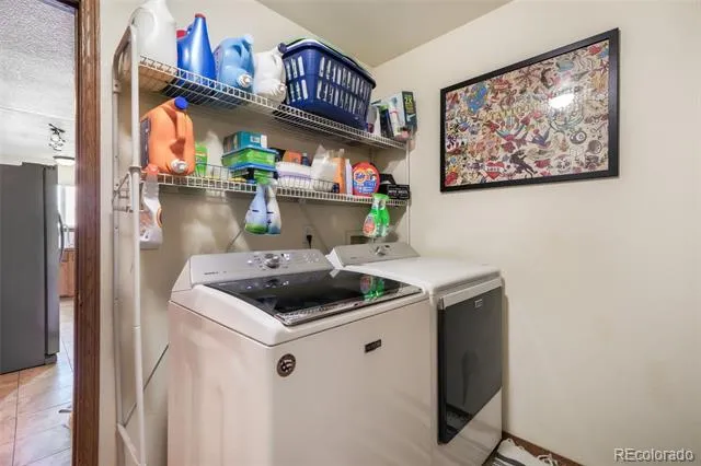 4412 Bramble Lane Colorado Springs, CO 80925