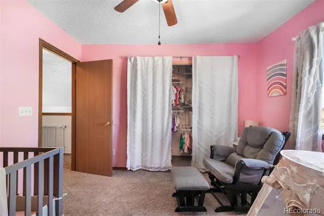 4412 Bramble Lane Colorado Springs, CO 80925