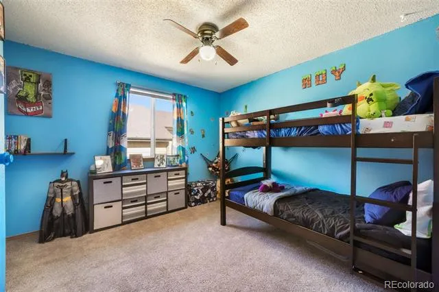 4412 Bramble Lane Colorado Springs, CO 80925