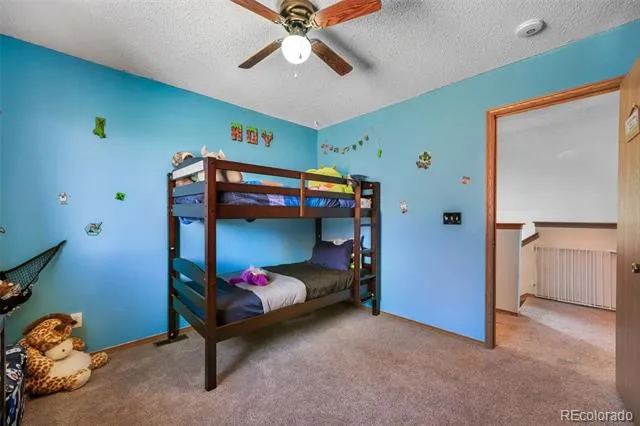 4412 Bramble Lane Colorado Springs, CO 80925