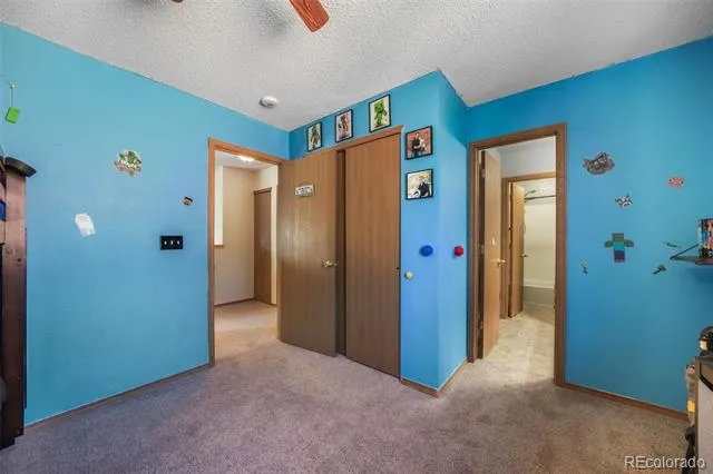 4412 Bramble Lane Colorado Springs, CO 80925