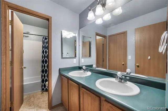 4412 Bramble Lane Colorado Springs, CO 80925