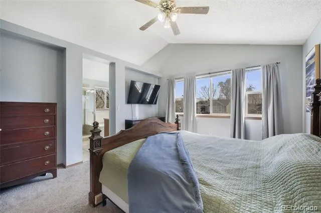 4412 Bramble Lane Colorado Springs, CO 80925