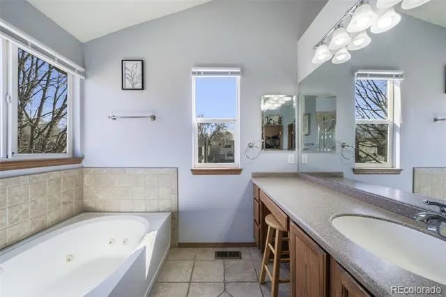4412 Bramble Lane Colorado Springs, CO 80925