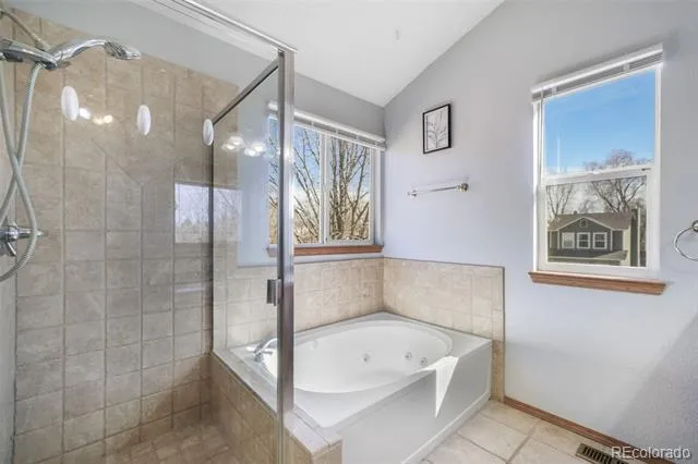 4412 Bramble Lane Colorado Springs, CO 80925