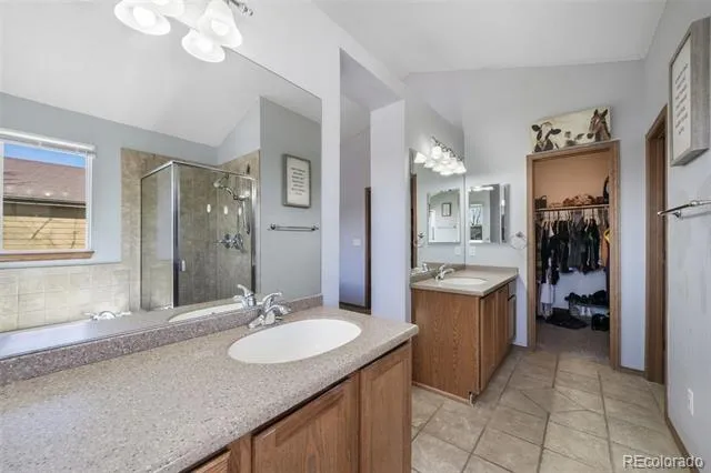 4412 Bramble Lane Colorado Springs, CO 80925