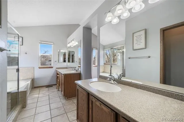 4412 Bramble Lane Colorado Springs, CO 80925