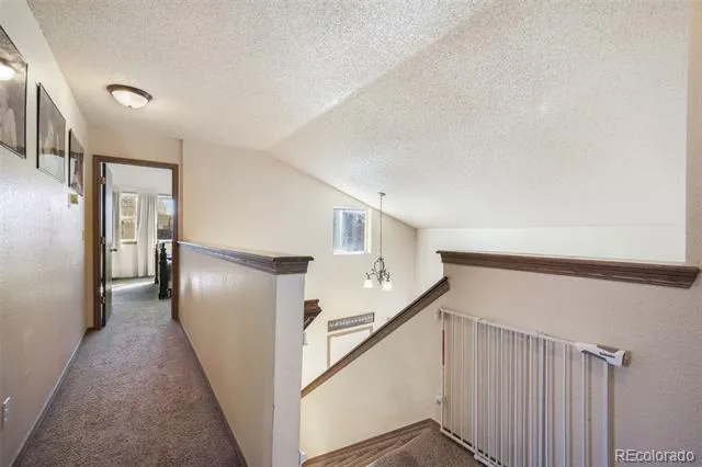 4412 Bramble Lane Colorado Springs, CO 80925