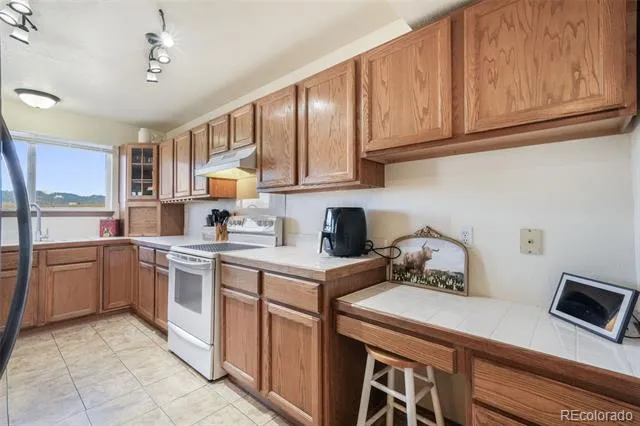 4412 Bramble Lane Colorado Springs, CO 80925