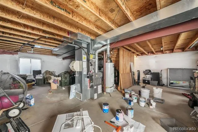 4412 Bramble Lane Colorado Springs, CO 80925